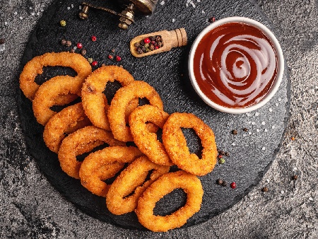       Burger King -   